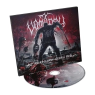 VOMITORY All Heads Are Gonna Roll [CD]